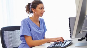 Medical Records Collection for IVA