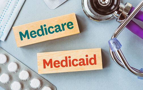 QualChoice Health Insurance | Medicare Vs. Medicaid: What’s The Difference?