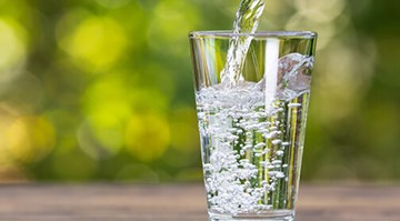 The Formula for a Longer, Healthier Life? H2O