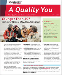 Newsletter Cover Image